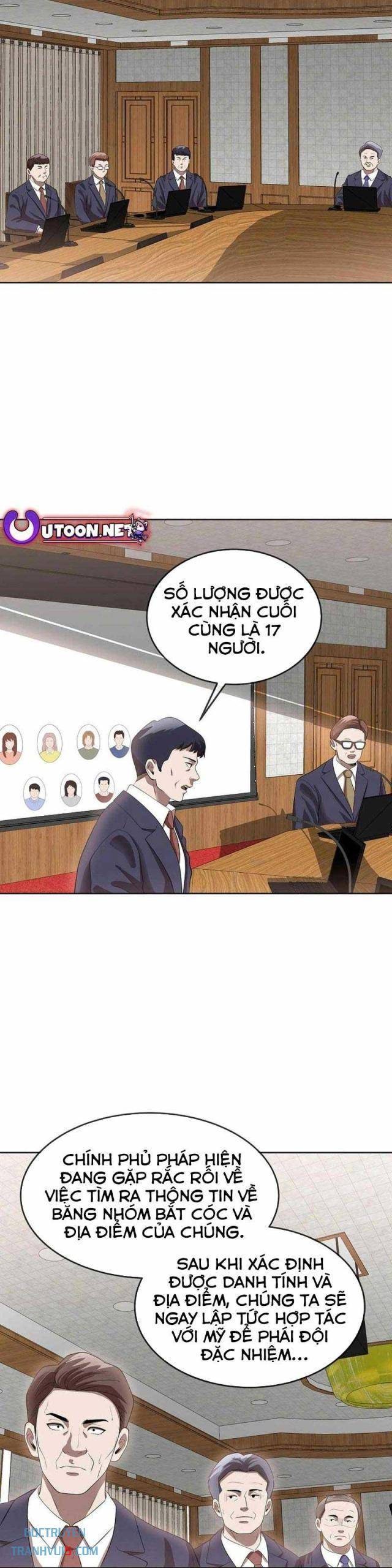 Thước Phim Sự Thật - Page 10