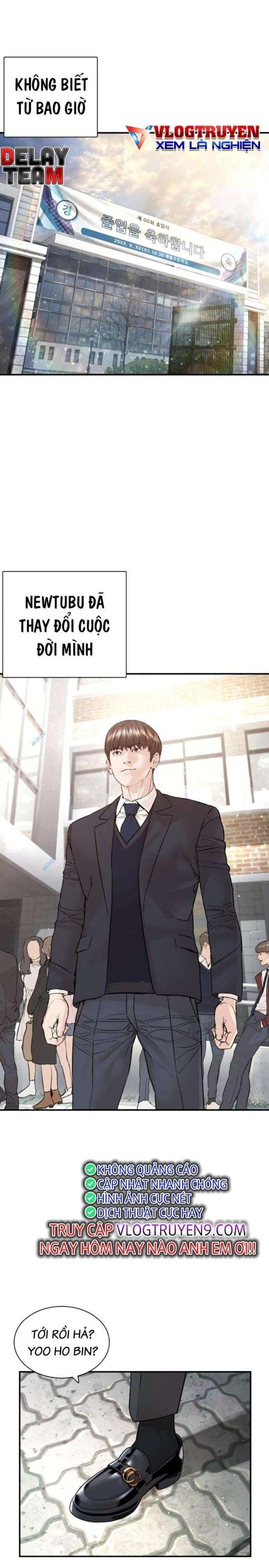 Học Cách Chiến Đấu - Page 25