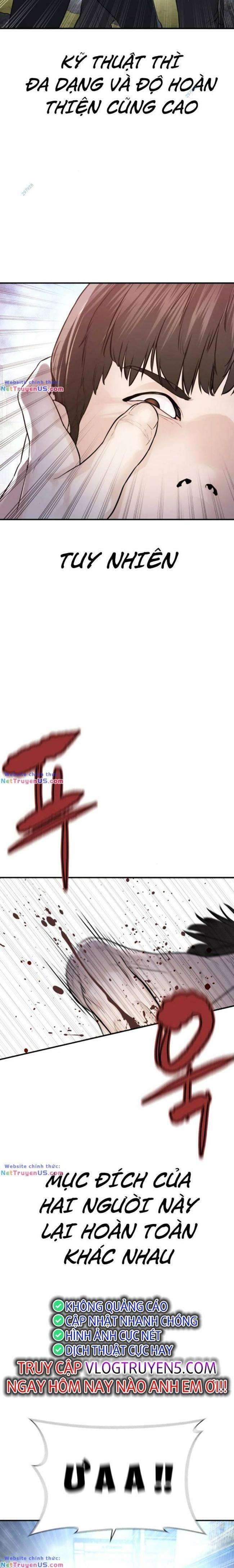 Học Cách Chiến Đấu - Page 32