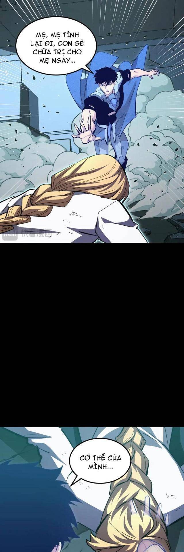 Mạt Thế Quật Khởi - Page 18