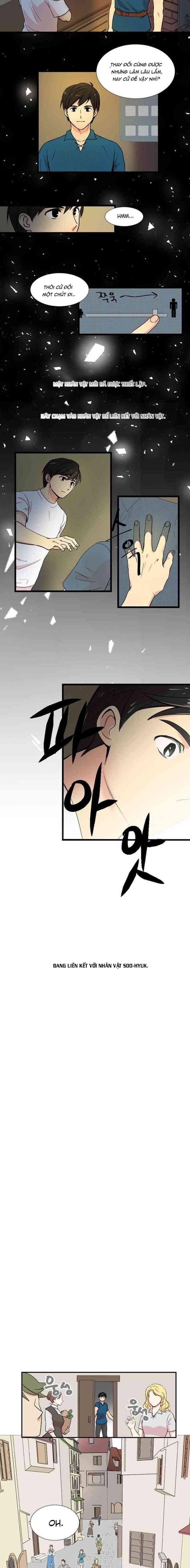 Mọt Sách - Page 9