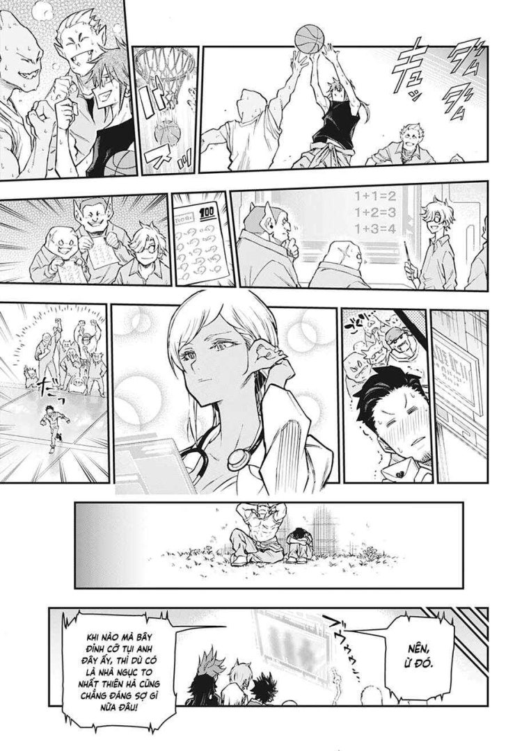 Agravity Boys - Page 15