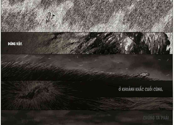 Đường Chân Trời - Page 44