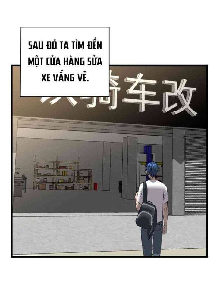 Đế Quốc Lê Man - Page 11