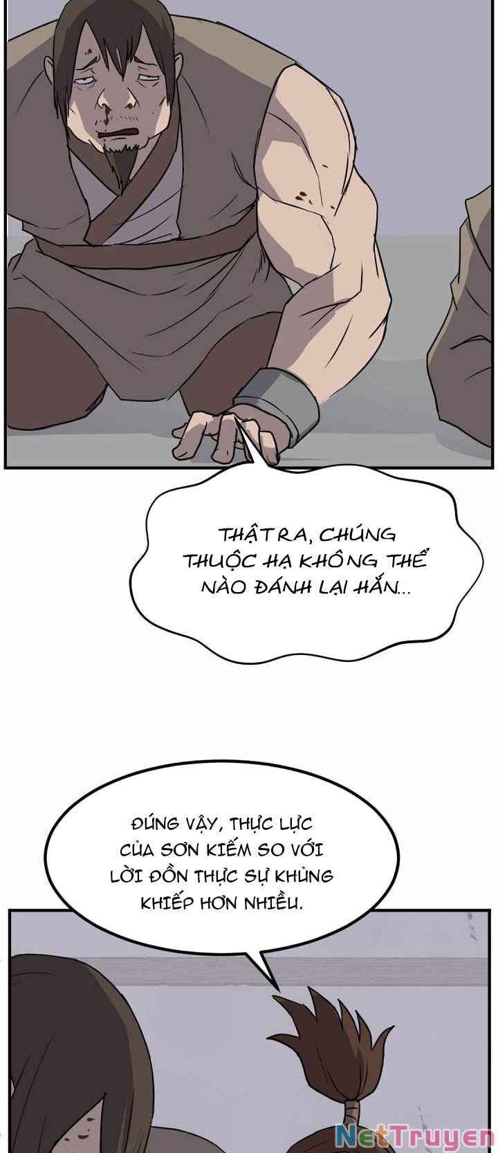 Trọng Sinh-Bất Khả Chiến Bại - Page 9