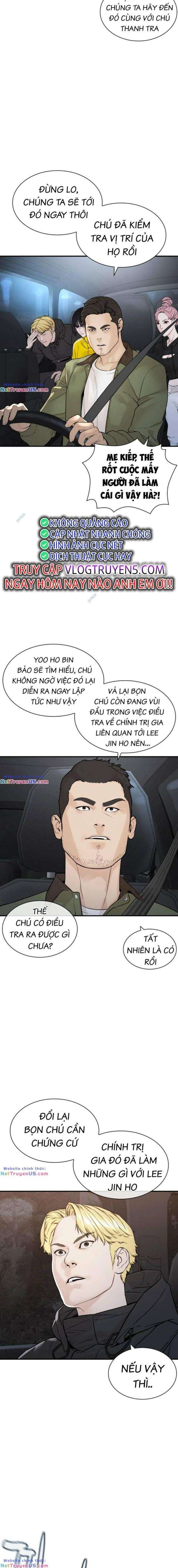 Học Cách Chiến Đấu - Page 18