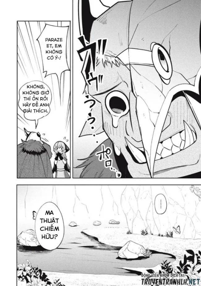 Chuyển Sinh Thành Virus Và Quá Trình Lây Nhiễm Ở Thế Giới Khác - Page 6