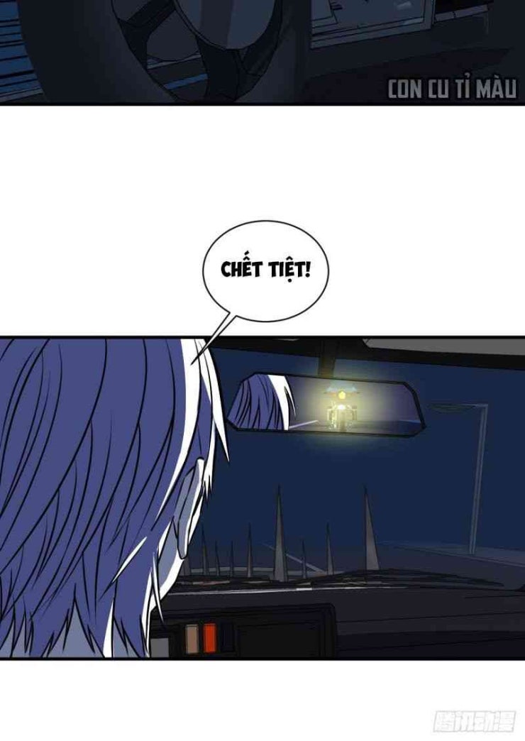 Đế Quốc Lê Man - Page 34