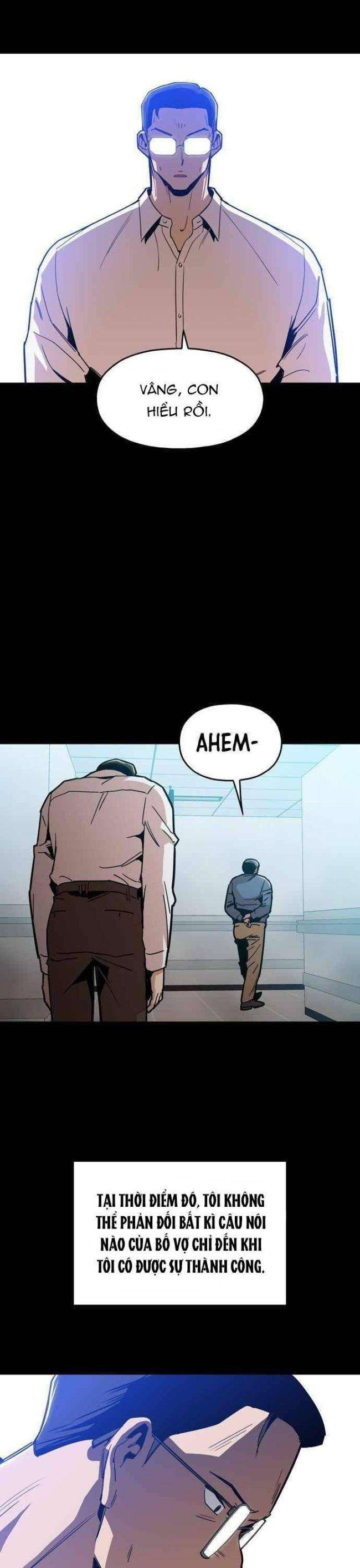 Kỷ Nguyên Tàn Bạo - Page 21