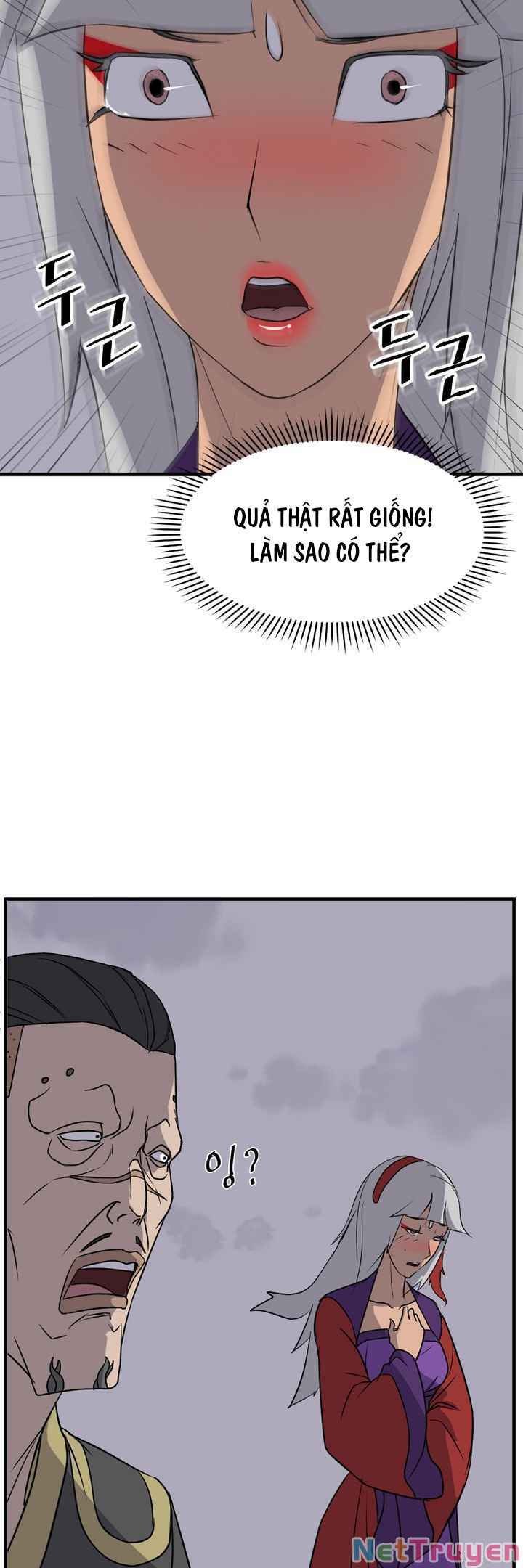 Trọng Sinh-Bất Khả Chiến Bại - Page 24