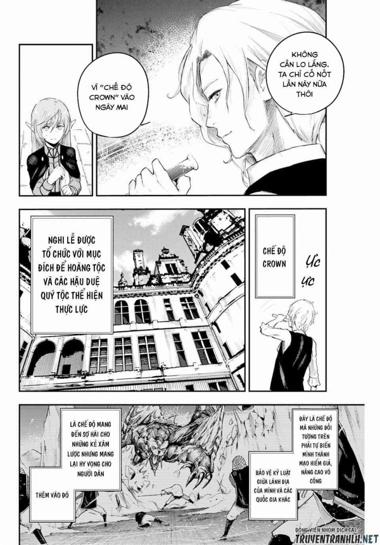 Tái Sinh Nô Lệ - Page 9