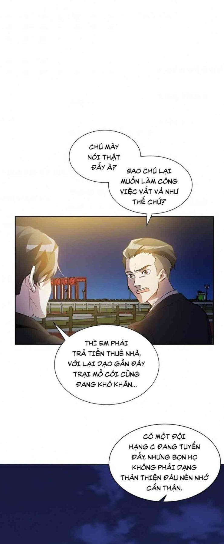 Tôi Là Thợ Săn Có Sức Mạnh Của 99 Vạn Tiền Kiếp - Page 61