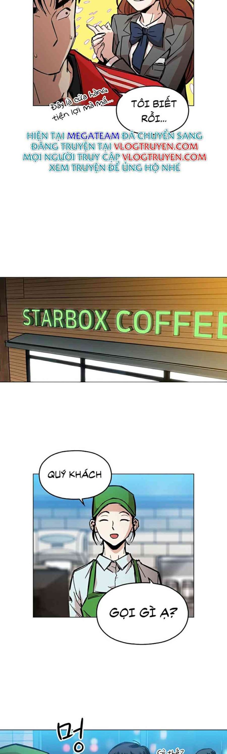 Kỷ Nguyên Tàn Bạo - Page 101