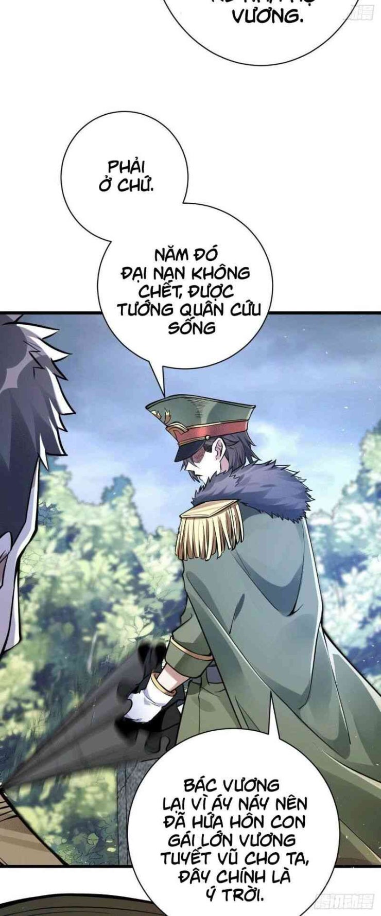 Thần Chiến Tranh - Page 83