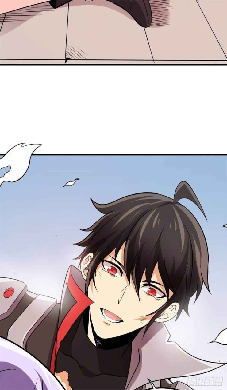 Nghịch Thiên Chiến Kỷ - Page 20