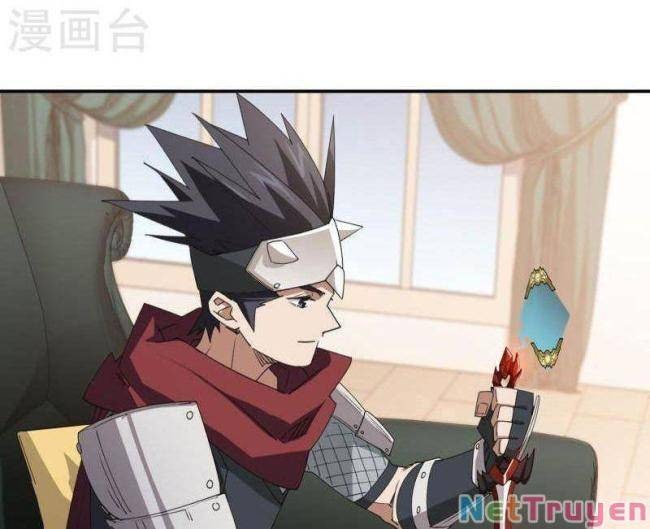 Võng Du Chi Cận Chiến Pháp Sư - Page 11