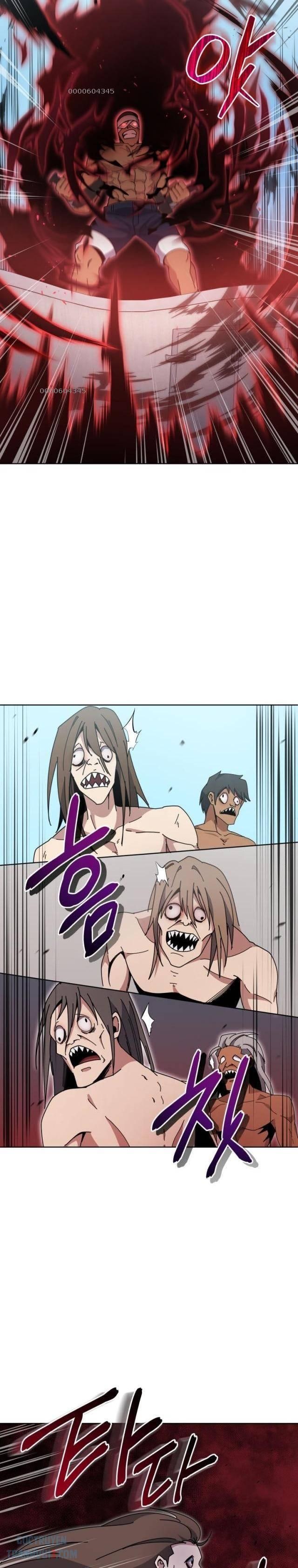 Ma Tôn Tái Thế - Page 21