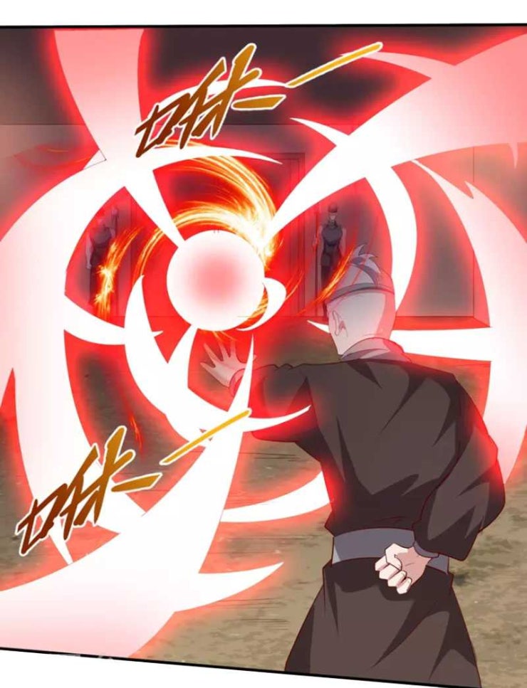 Tiên Đế Xâm Nhập - Page 14