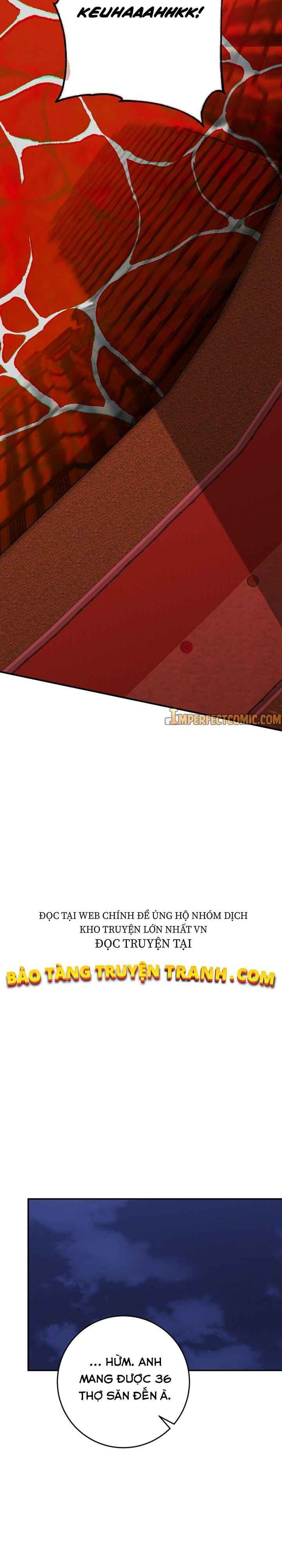 Tôi Là Thợ Săn Có Sức Mạnh Của 99 Vạn Tiền Kiếp - Page 25