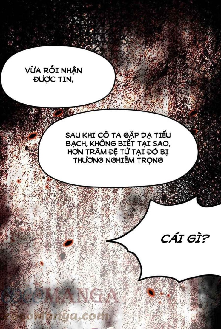 Sức Mạnh Của Kiếm Thần - Page 51