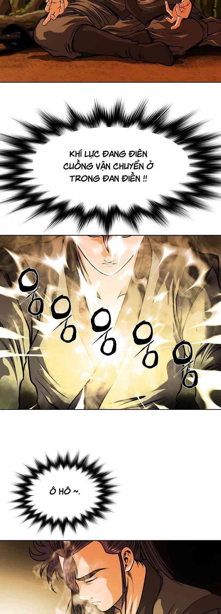 Ngũ Hợp Chí Tôn - Page 35