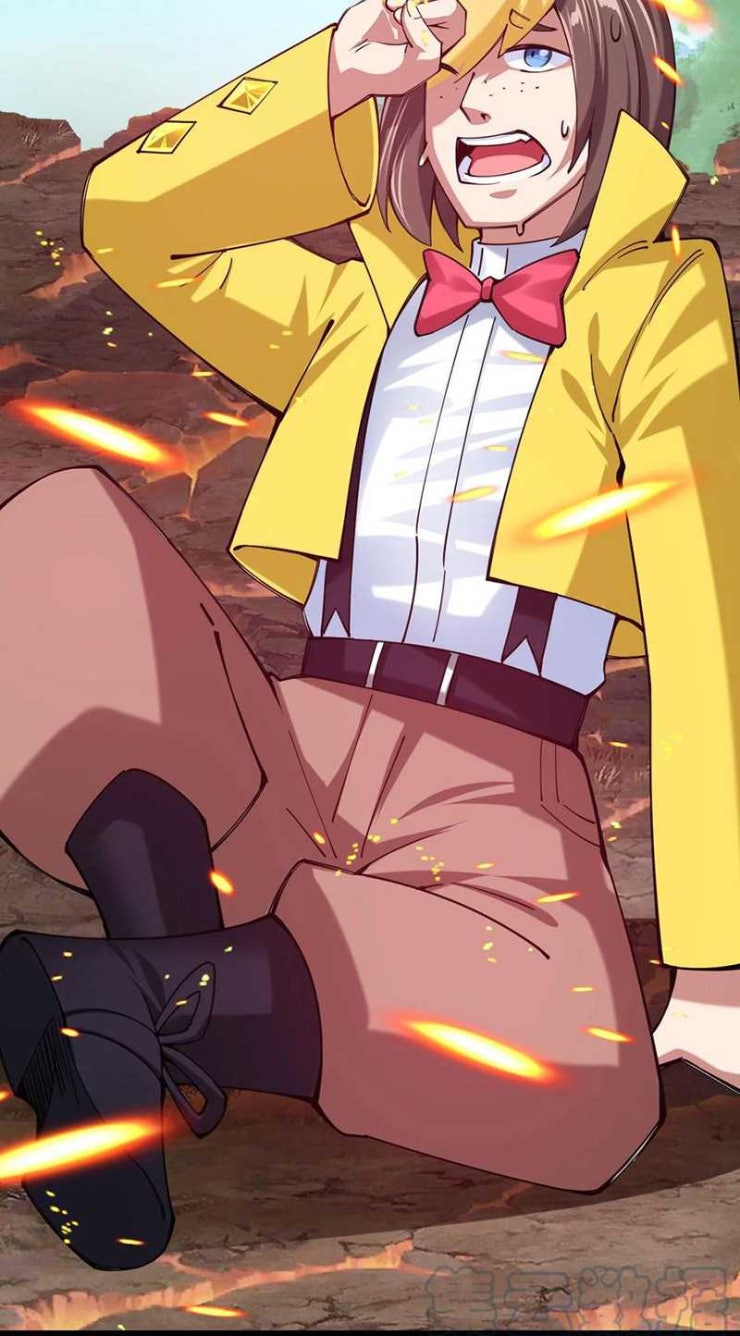 Sức Mạnh Của Kiếm Thần - Page 31