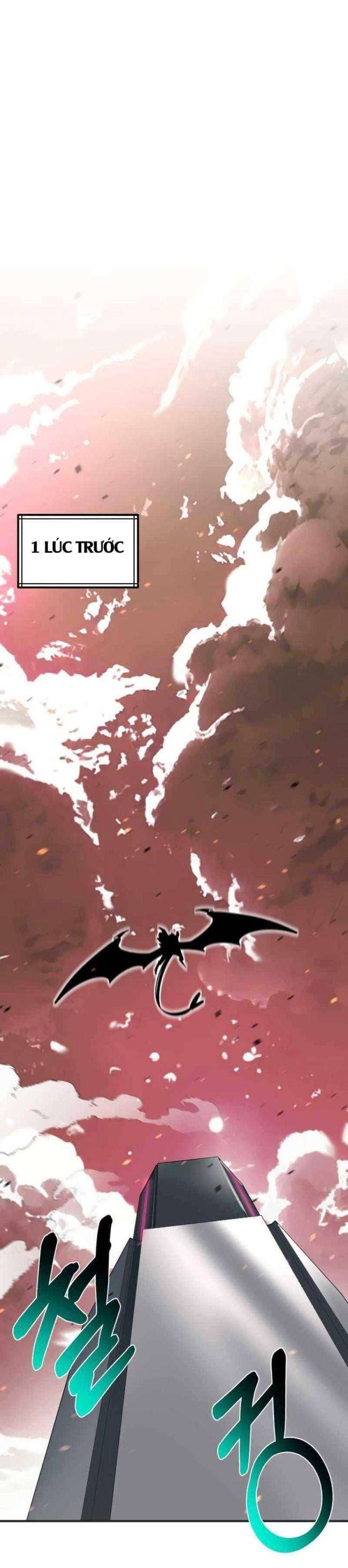 Tôi Càng Ăn Càng Trở Nên Mạnh Mẽ - Page 10