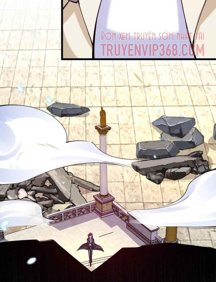 Sức Mạnh Của Kiếm Thần - Page 72