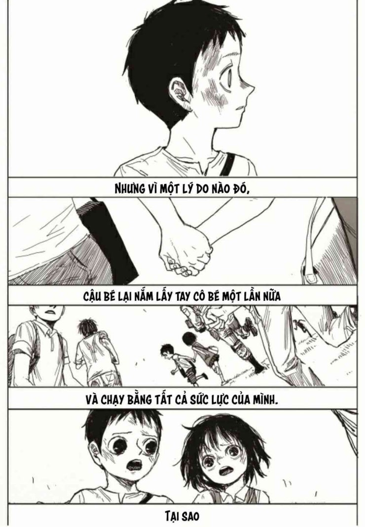 Đường Chân Trời - Page 50