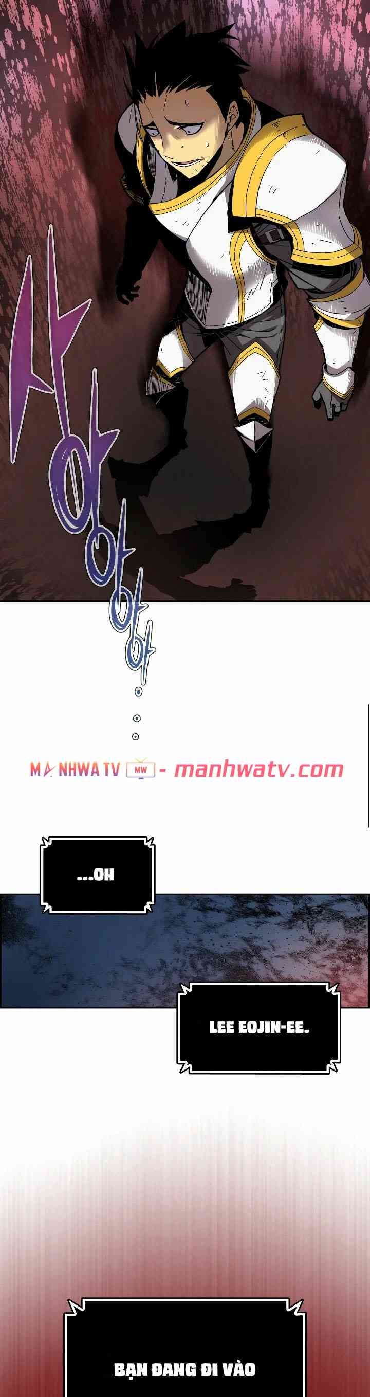 Sức Mạnh Của Người Chơi Mới - Page 22