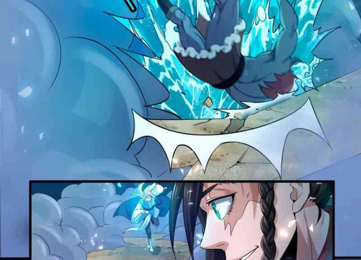 Yêu Linh Cứu Hỏa - Page 48