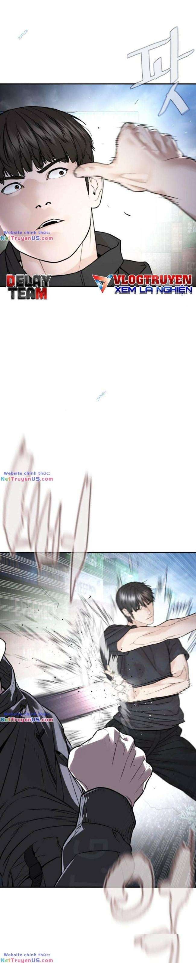 Học Cách Chiến Đấu - Page 4