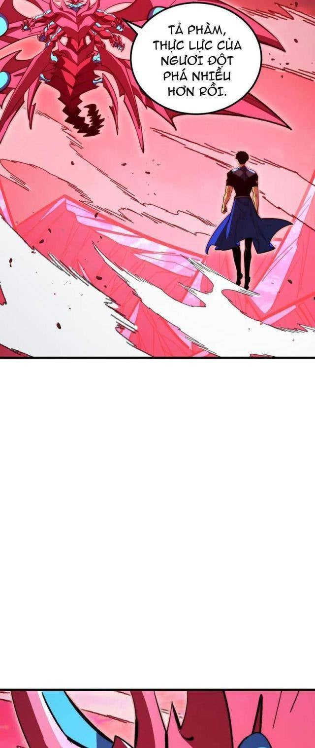 Mạt Thế Quật Khởi - Page 36