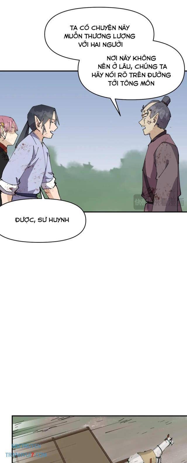 Tối Cường Võ Hồn Hệ Thống - Page 13