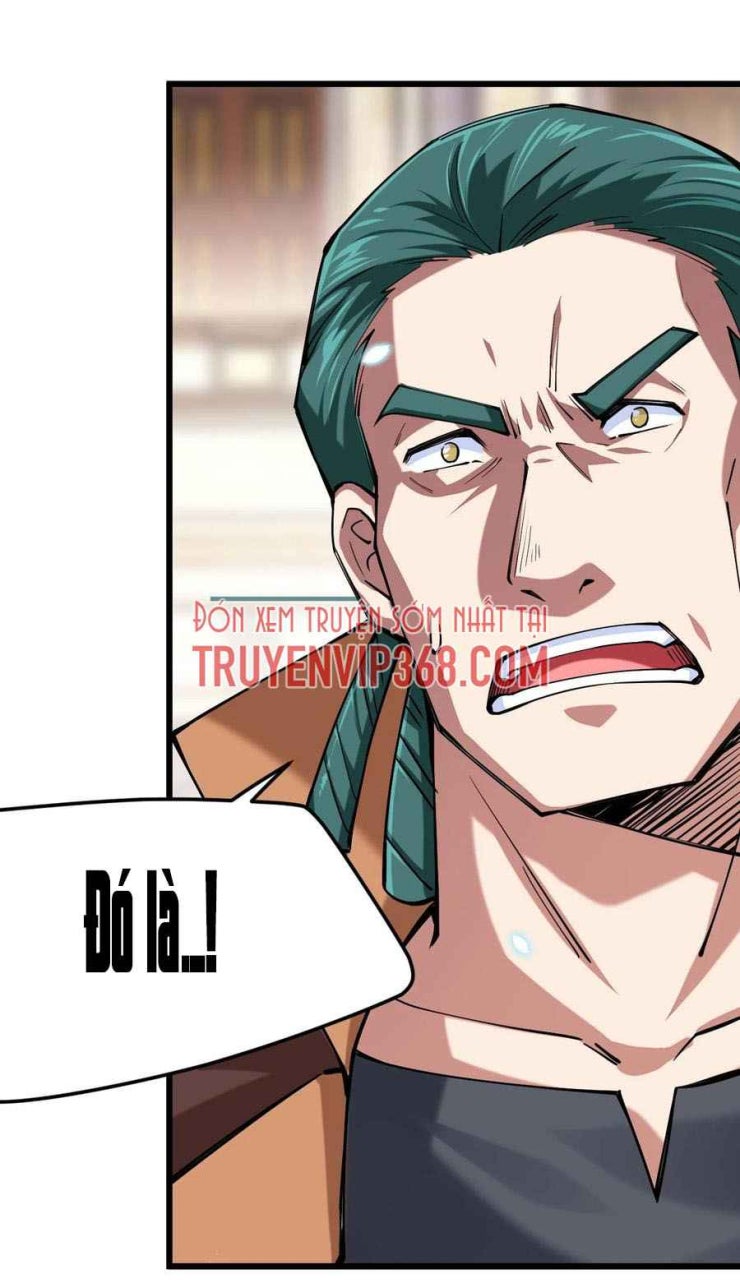 Sức Mạnh Của Kiếm Thần - Page 43