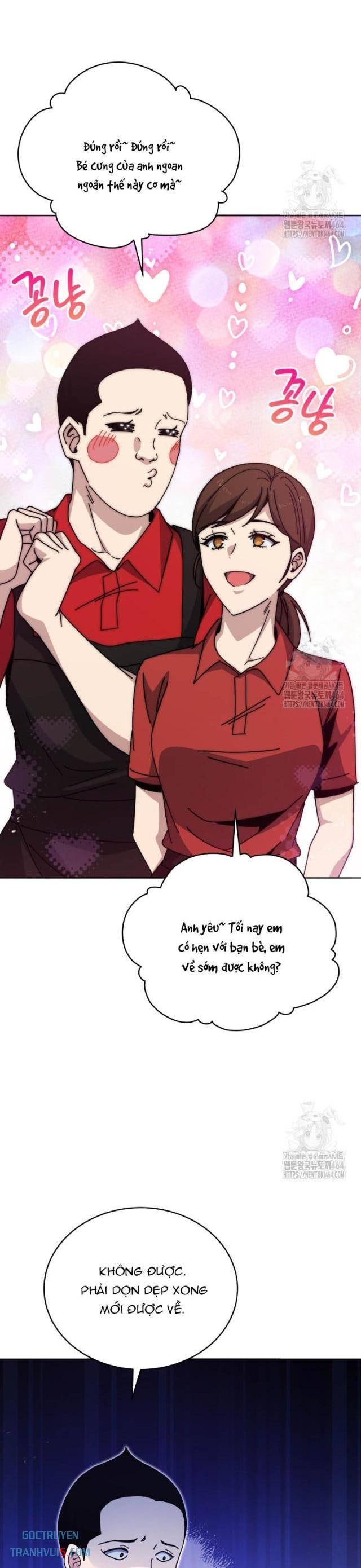 Ma Tôn Tái Thế - Page 23