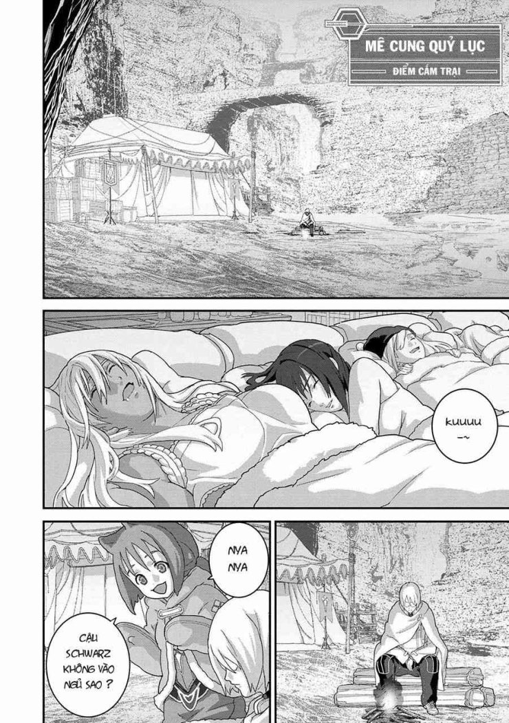 FPS - Trò Chơi Hỗn Loạn - Page 20