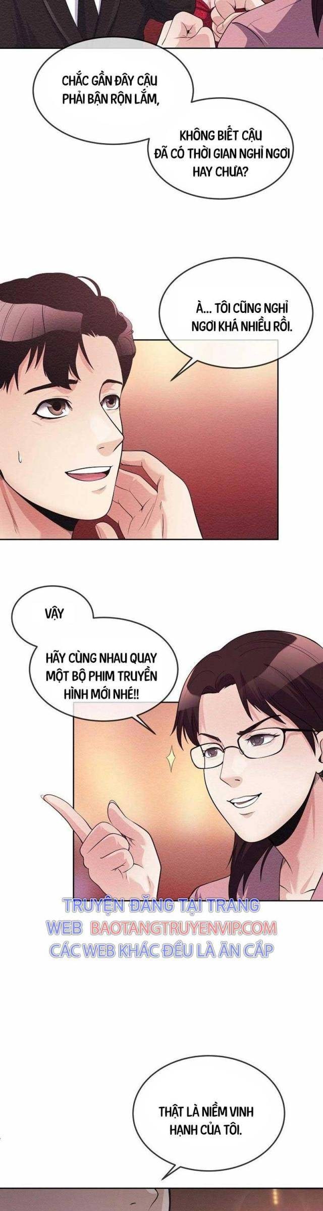 Thước Phim Sự Thật - Page 25