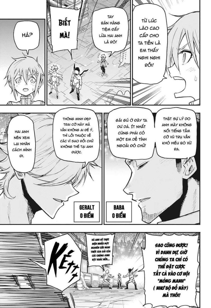 Agravity Boys - Page 4