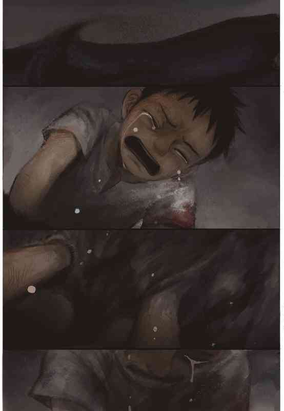 Đường Chân Trời - Page 54