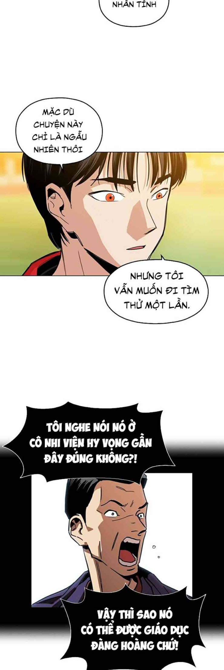 Kỷ Nguyên Tàn Bạo - Page 81