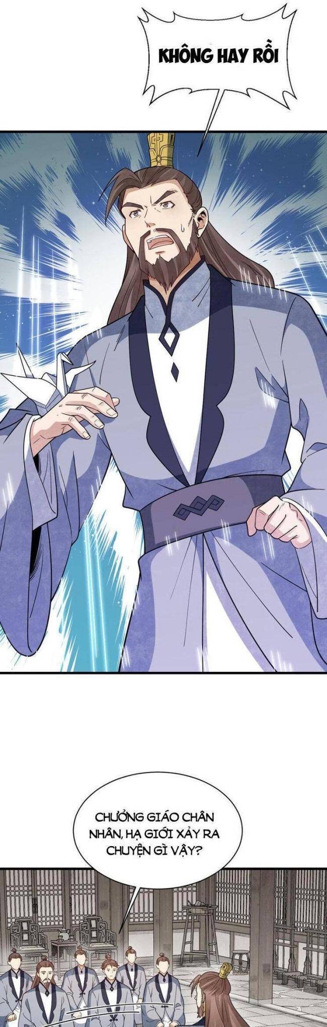 Lạn Kha Kỳ Duyên - Page 4