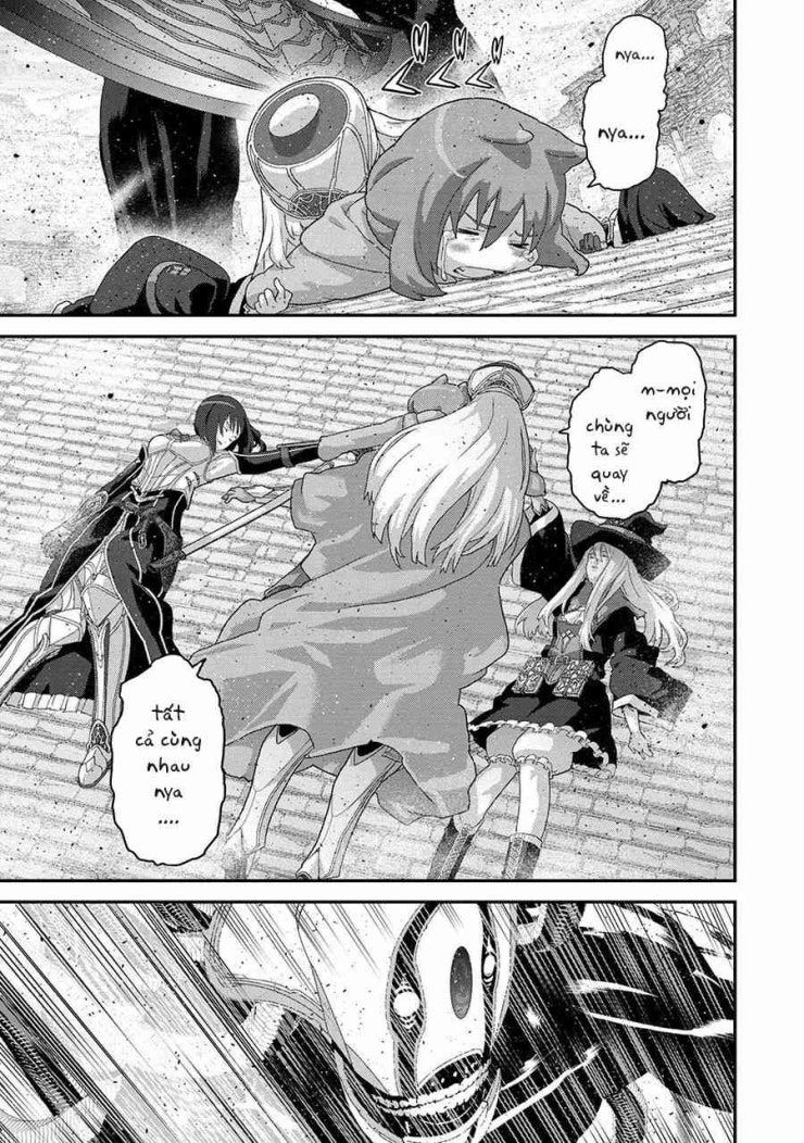 FPS - Trò Chơi Hỗn Loạn - Page 39