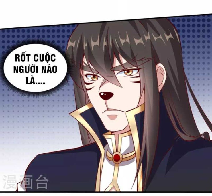 Tiên Đế Xâm Nhập - Page 6