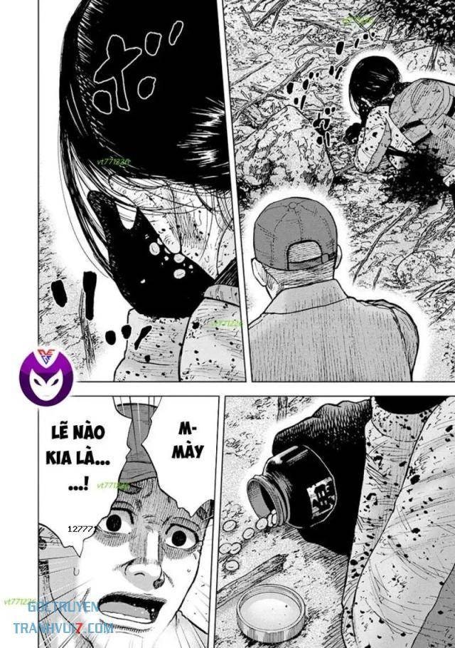 Núi Khỉ - Hang Đá - Page 5