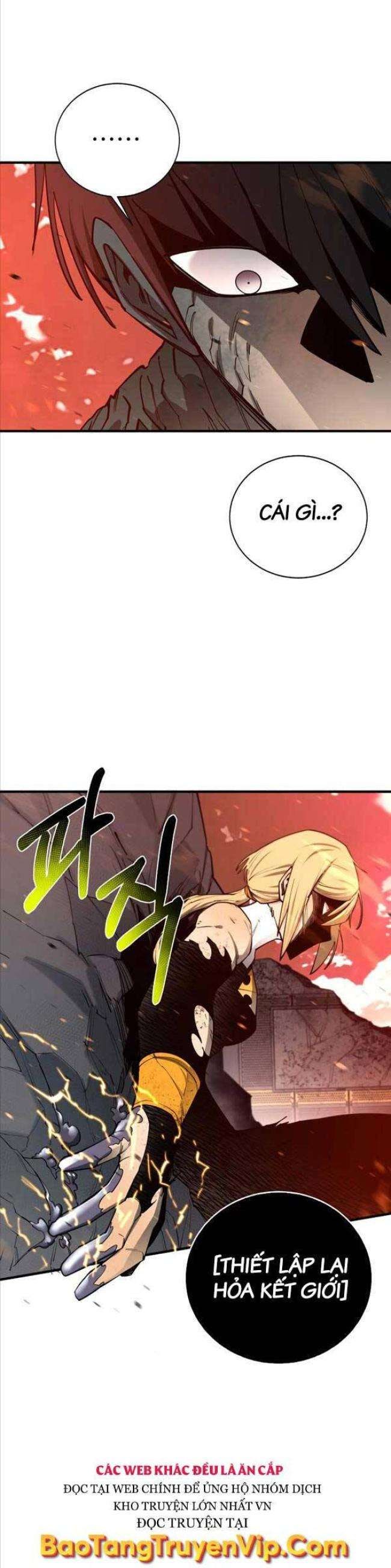 Tôi Càng Ăn Càng Trở Nên Mạnh Mẽ - Page 30