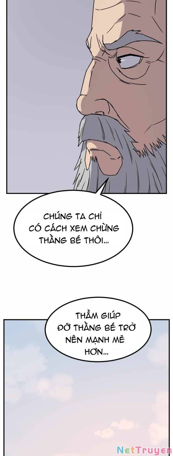 Trọng Sinh-Bất Khả Chiến Bại - Page 42