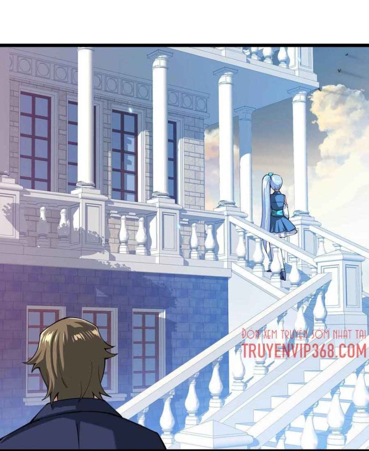 Sức Mạnh Của Kiếm Thần - Page 59