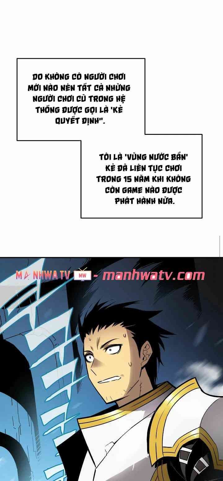 Sức Mạnh Của Người Chơi Mới - Page 8