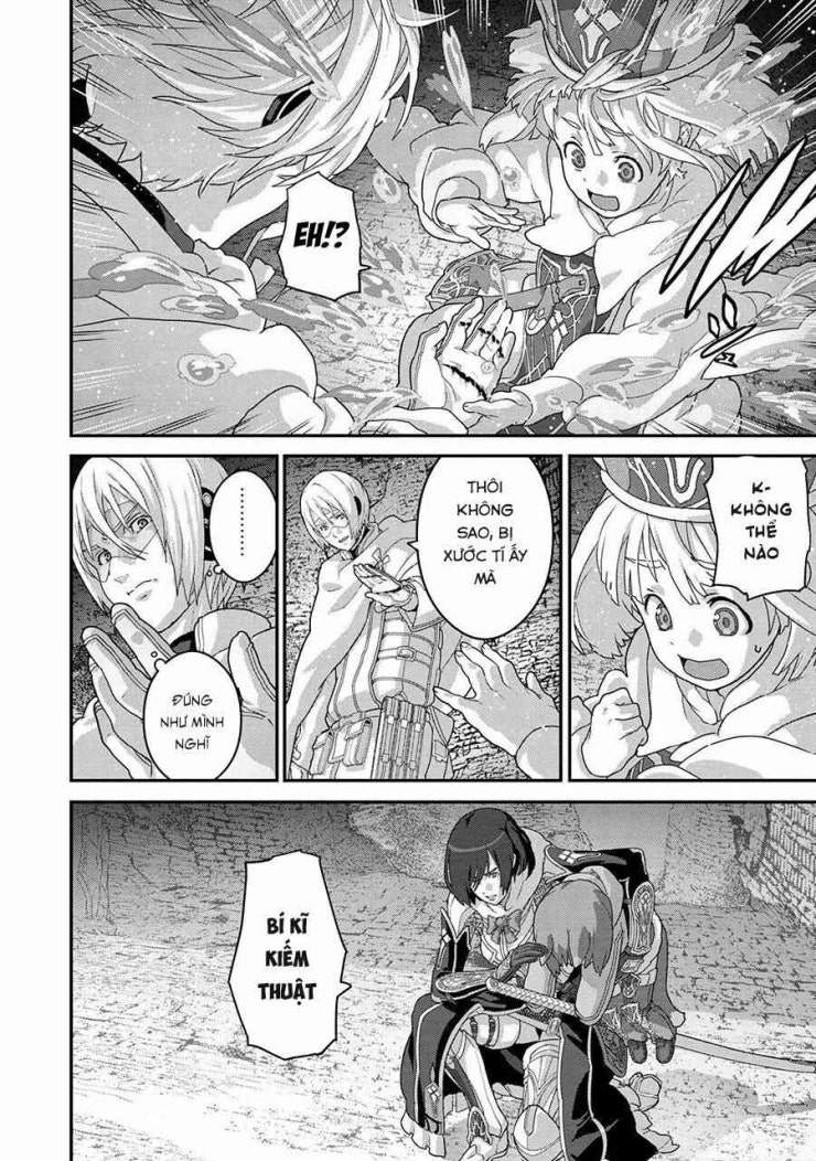 FPS - Trò Chơi Hỗn Loạn - Page 29